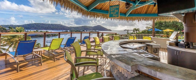 Margaritaville Vacation Club St Thomas 3BDR Presidential Ocean View 11/7-11/14 gallery