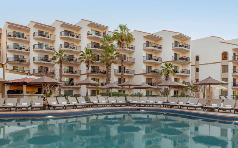 Villa del Palmar ~ Cabo San Lucas ~ Studio/Sleeps 2 ~ 7Nts Weekly Rentals 2026 gallery