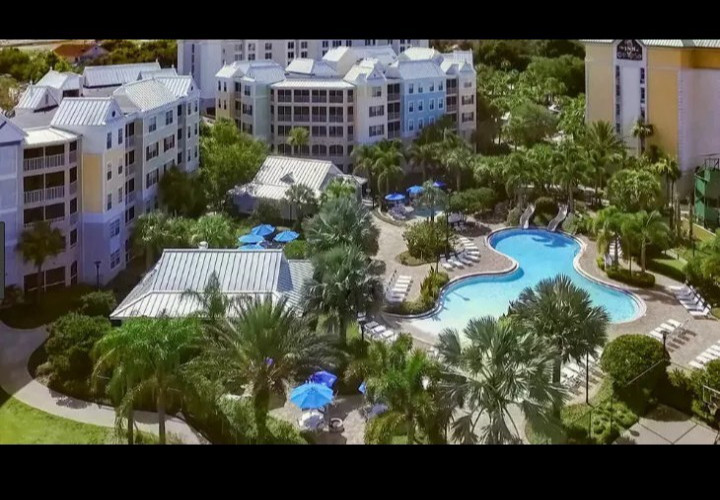 APRIL MAY 2026 WEEKS~ CALYPSO CAY Resort ~ Orlando~1BR~SLPS 4 gallery