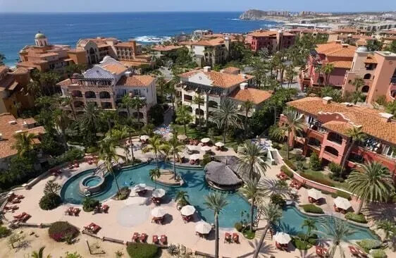 Spring Break in Cabo, March 22-29, Hacienda Del Mar 8 days, 7 nights gallery