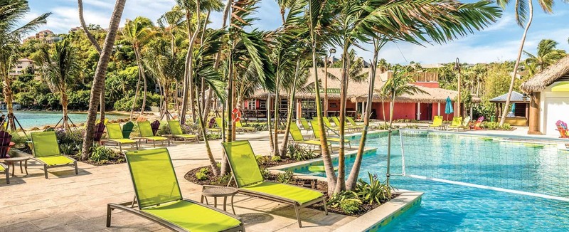 Margaritaville Vacation Club St Thomas 3BDR Presidential Ocean View 11/7-11/14 gallery