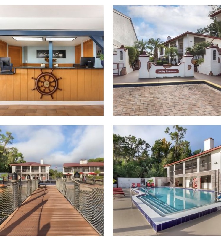NOV 21-28~BRYAN'S SPANISH COVE Resort ~ORLANDO~2BR~PRICE PER WEEK! gallery