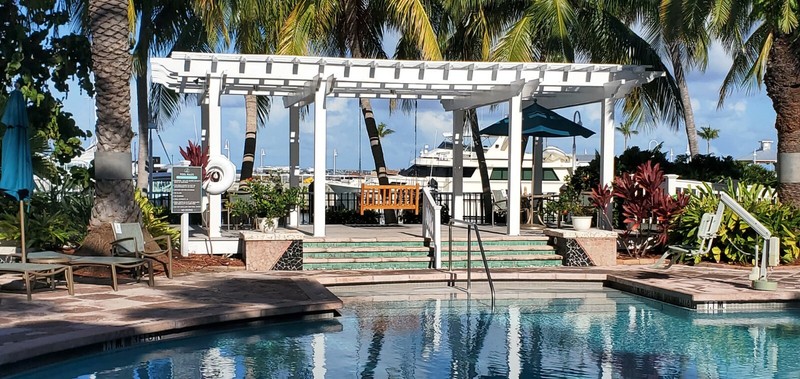 4 nights studio Hyatt Sunset Harbor May 31-June 4, 2026 Key West Florida FL gallery