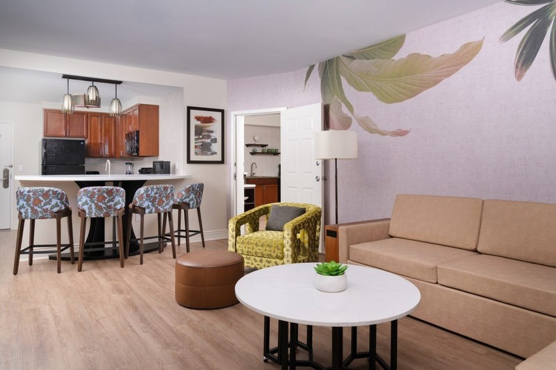 SALE! April 13-20, 2026~ Tahiti Village Resort~ Bora~Vegas Condos~ 7Nts gallery