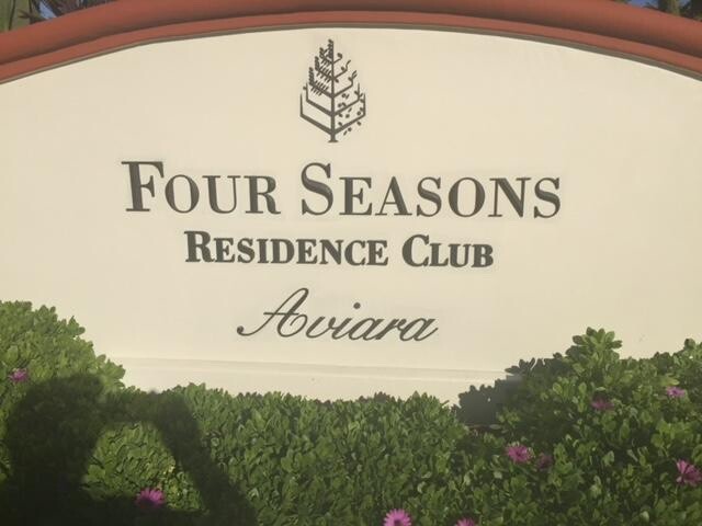 AVIARA Four Seasons Res Club 7 Nights.September 6-13 And/Or September 13-20,202 gallery