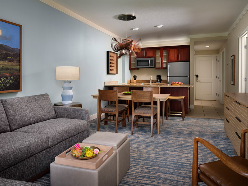 Westin Ka‘anapali Ocean Resort North Marriott Hotel Hawaii ANY 3 Night 2024 1BR gallery