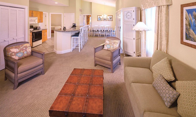 4BR BEACH COTTAGE RENTAL SLEEPS 14, 4-NIGHTS 5/4-8, WYNDHAM NORTH MYRTLE BEACH gallery