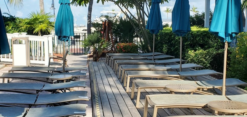 4 nights studio Hyatt Sunset Harbor May 31-June 4, 2026 Key West Florida FL gallery