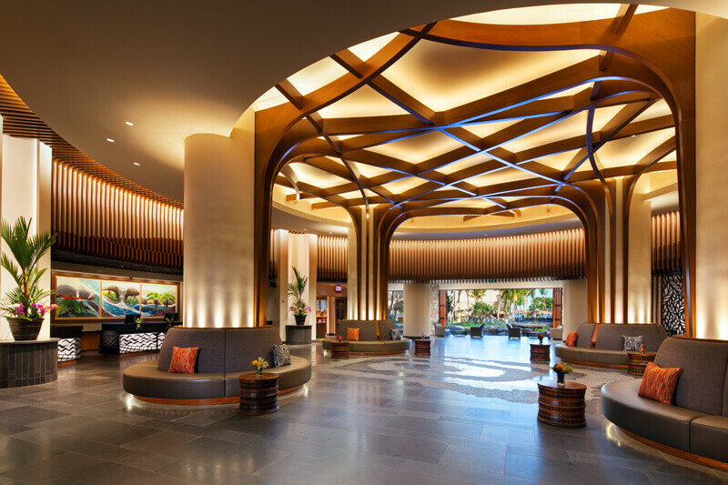 Westin Nanea Ocean Maui Marriott Hawaii 4 Nights APR 1 – Apr 5 ANY YEAR 2BR
