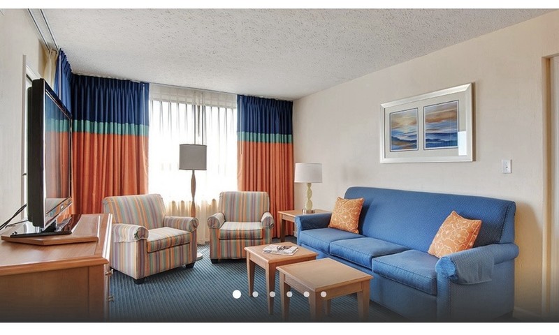 FL Wyndham Bay Club 1Br Fourth Of July 7/4-8 X4nt @Destin Ends 6/23@9PM ET gallery
