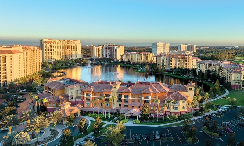 Bonnet Creek or any Club Wyndham property; 4-night stays as low as $799 gallery