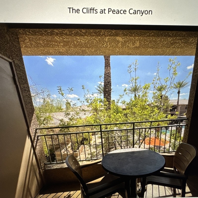 🌴 The Cliffs at Peace Canyon – Las Vegas, Nevada gallery
