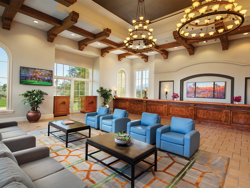 MARRIOTT'S SHADOW RIDGE VILLAGES-Palm Desert/Springs-2BR *SEVERAL MAY DATES * gallery