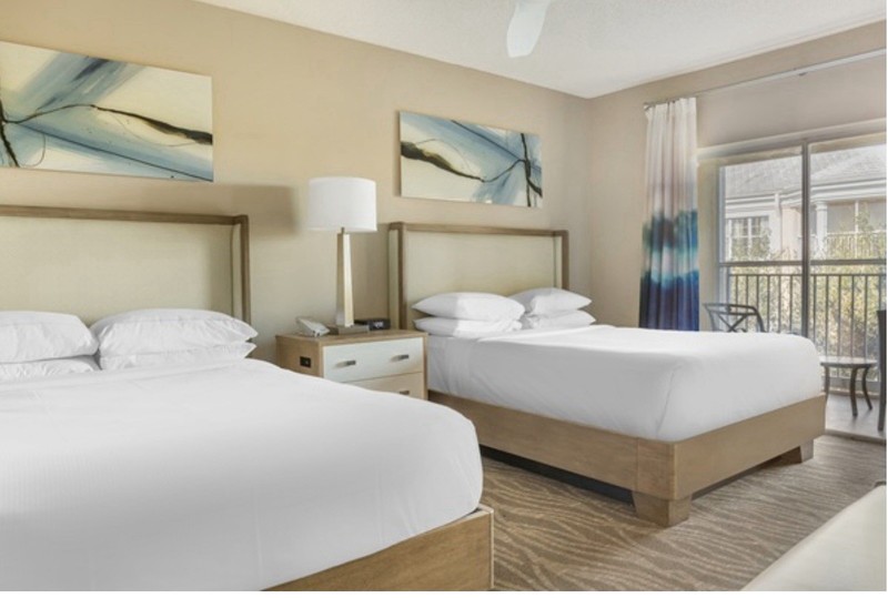 HGVC Orlando SEAWORLD RESORT **SUMMER DISCOUNTS** PICK YOUR DATES! gallery