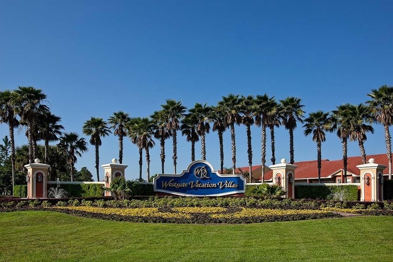 Westgate Vacation Villas ~ Orlando, FL ~2BR/Sleeps 8~ 7Nts June 26 - July 3 gallery