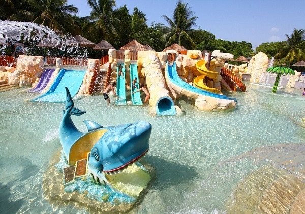 SANDOS CARACOL ECO RESORT, TIMESHARE, ROYAL ELITE WEEKS RENTAL gallery