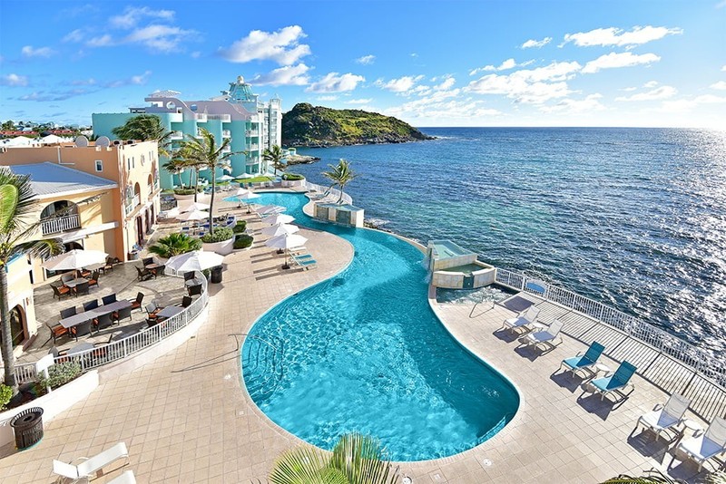 Oyster Bay Beach Resort ~St Maarten~ Studio/Sleeps 2 ~ 7Nt AUG/SEPT 2026 gallery