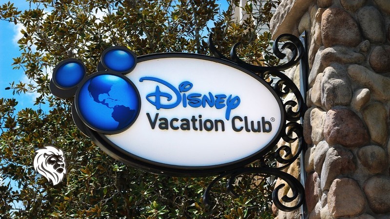Disney's Vacation Club DVC Villas Points