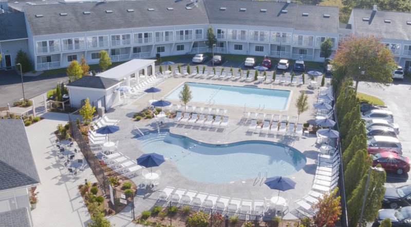 The Cove at Yarmouth ~MA~ 1BR/Sleeps 4 ~ 7Nts MAR/APR/NOV/DEC 2025 gallery