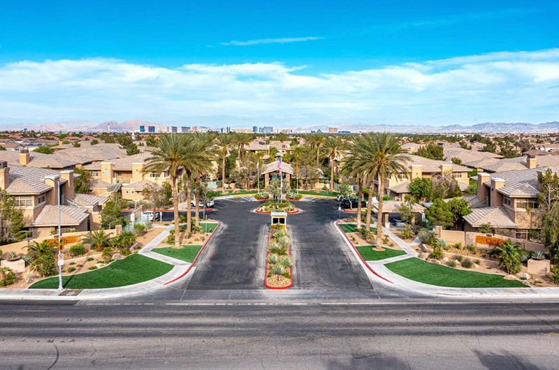 2026 WEEKS~ THE CLIFFS AT PEACE CANYON RESORT~2BR/SLPS 6 VEGAS