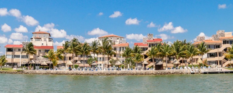 W.I.V.C. Coral Mar Resort ~ Cancun, MEX ~ 1BR/Sleeps 4 ~ 7Nts MAY 2026