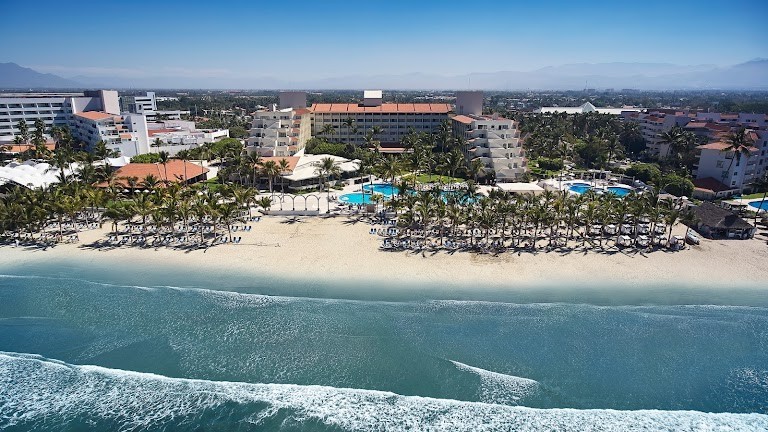 Puerto Vallarta Mexico 5 days/4 nights ALL INCLUSIVE meals drinks and alcohol gallery