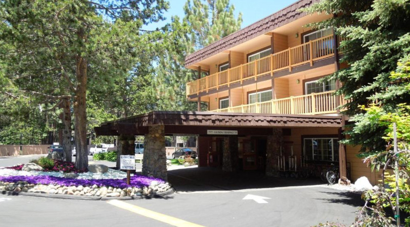 Tahoe Beach & Ski Club ~ South Lake Tahoe, CA ~Studio/Sleeps 2~7Nts NOV/DEC 2026 gallery