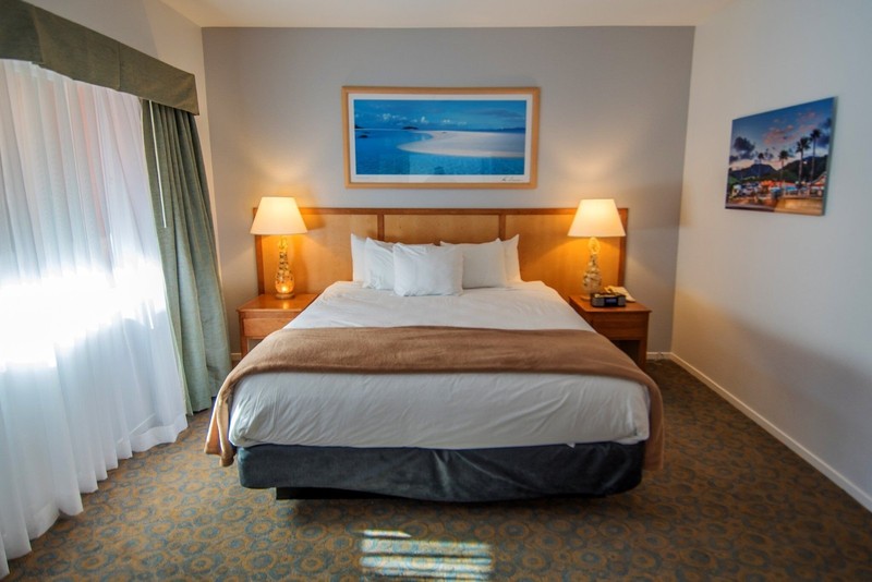 California Central Coast So. Facing Hilton San Luis Bay Inn - Avila Beach TimeSh gallery