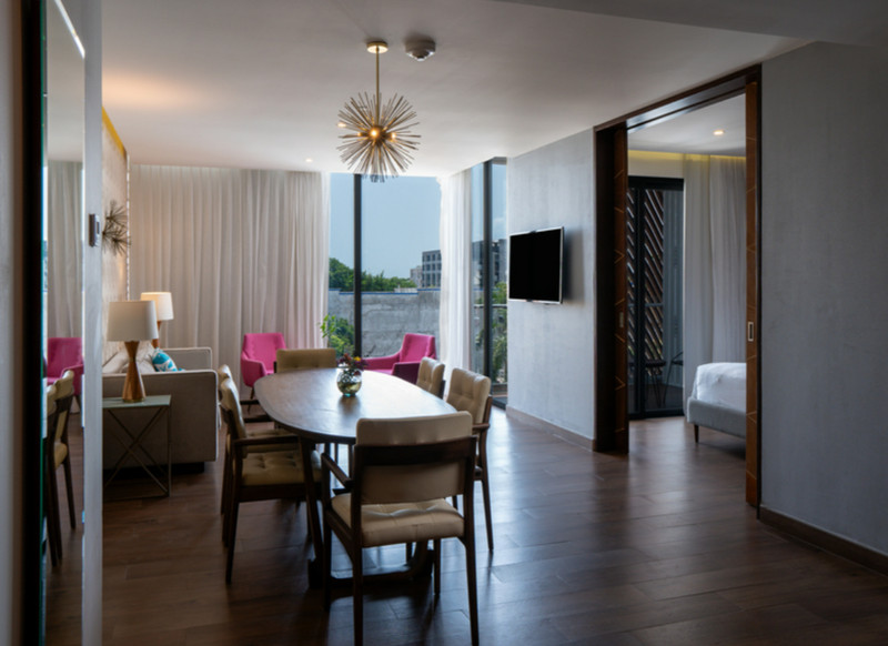 The Fives Hotel Downtown Playa Del Carmen Book With My Lower Member Rates!!! gallery