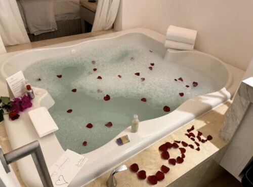 BIG SALE Le Blanc Spa Resort Los Cabos & Cancun Adult Only VIP Perks Special!! gallery
