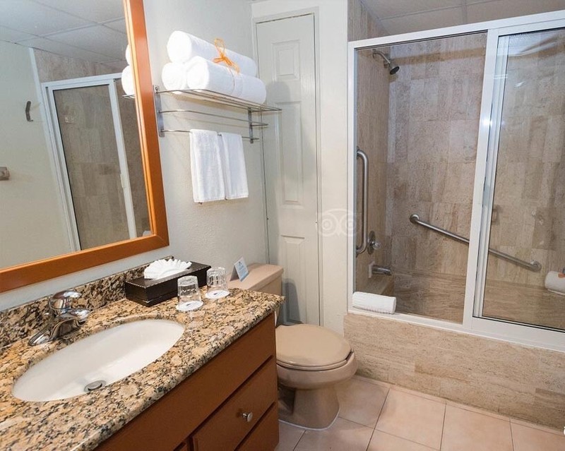 Nuevo Vallarta, MX 7 Nights 2BR Villa at The Paradise Village Beach Resort gallery
