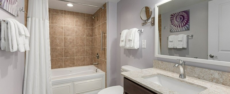 Wyndham Towers on the Grove - 2BR Jul July Aug August Sep Sept gallery