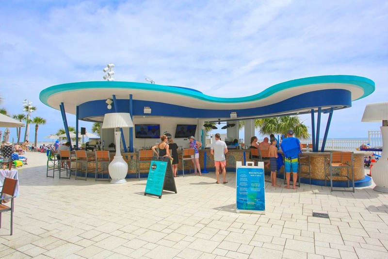 Wyndham Daytona COKE 400 race weekend - 3 BR DLX, Sleeps 10, 3n (8/27 - 8/30/26) gallery