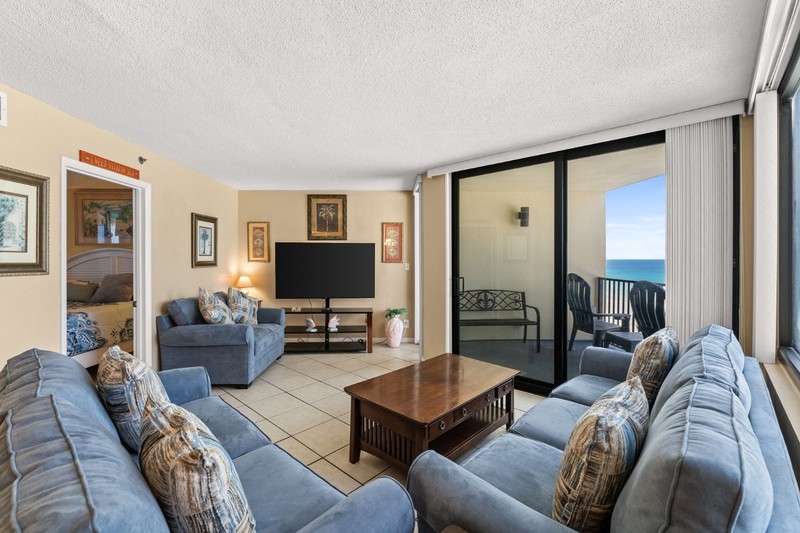 SEPTEMBER 18TH -SEPT 25TH 2026 Panama City Beach FLORIDA CONDO Week rental gallery