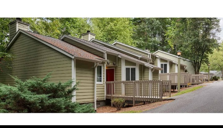 Feb 6 to 8: 1BR Condo for 4 @ Wyndham Sapphire Valley Ski Resort gallery