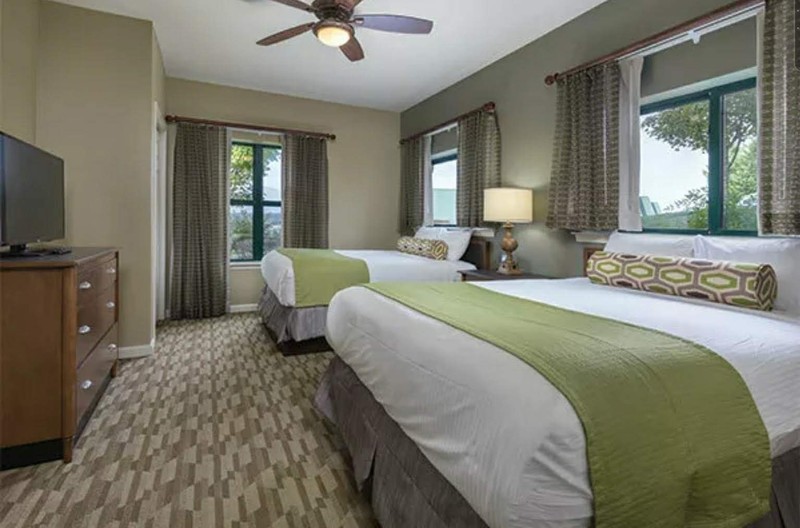 Sevierville, TN,Wyndham Smoky Mountains, 2 Bedroom Deluxe EASTER WEEK April 1-6 gallery
