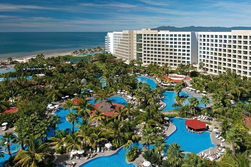 Grand Bliss Nuevo Vallarta, Puerto Vallarta, Mexico, 8 Days, 7 Nights gallery