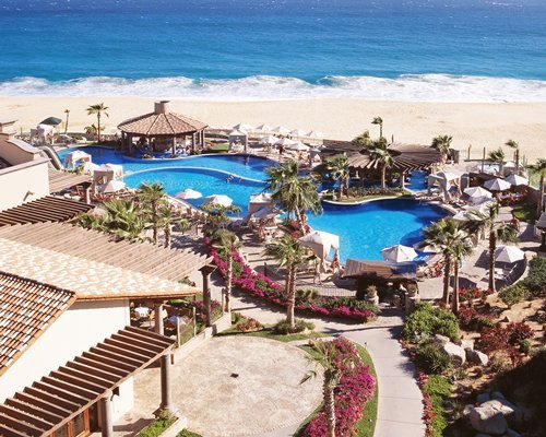 Cabo San Lucas 7 nights