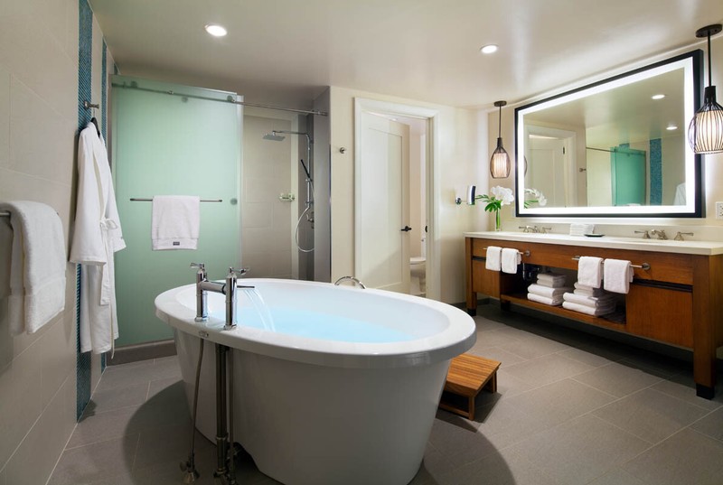 Westin Nanea Ocean Maui Marriott Hawaii 4 Nights APR 12 - Apr 16 ANY YEAR 2BR gallery