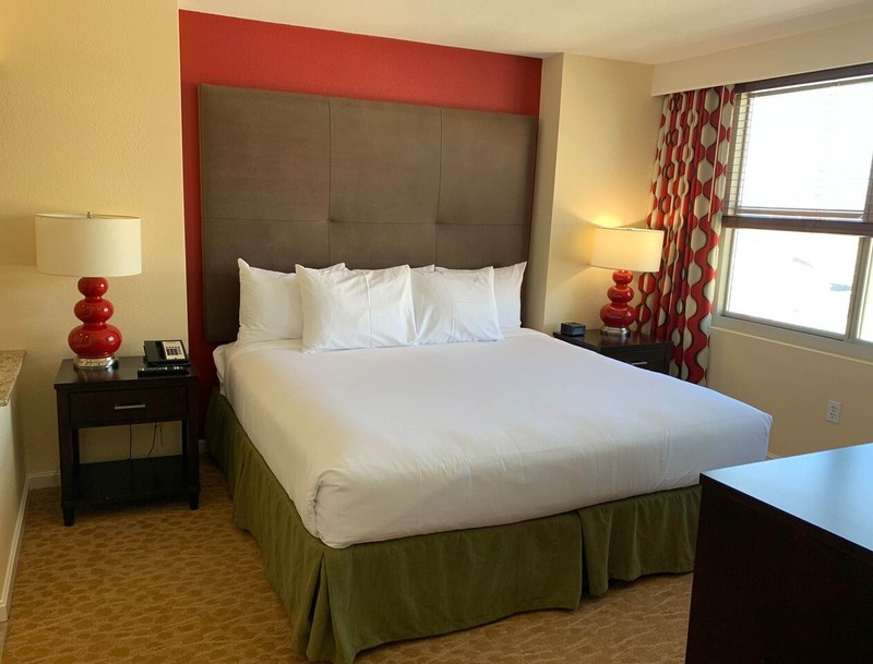 The Grandview at Las Vegas - One Bedroom One Week Nevada Las Vegas Vacation gallery