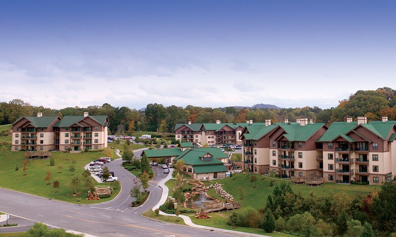 Wyndham Smoky Mountains - 3 BR DLX - May 25 - 31 (6 NTS) gallery