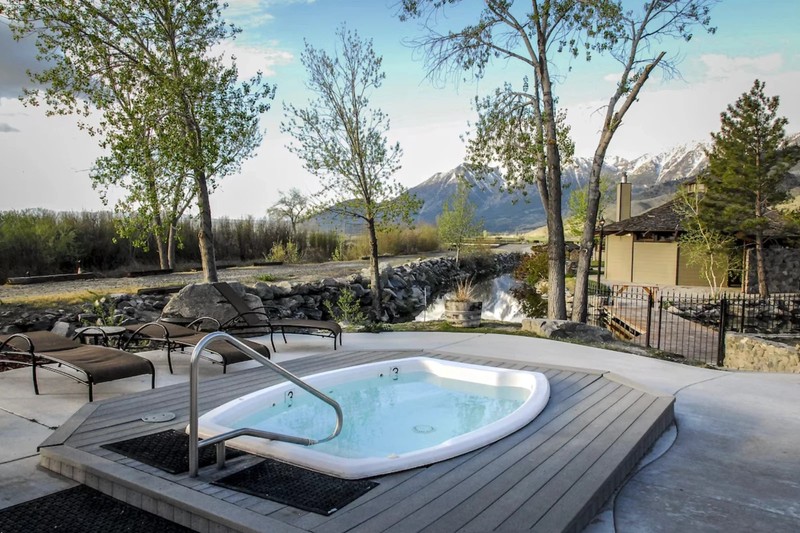 David Walley's Resort ~ Genoa, NV ~ Studio/Slps 2 ~ 7Nts JUN/JUL/AUG/SEP/OCT/NOV gallery