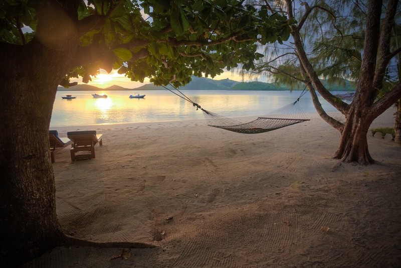 travel lodging gallery