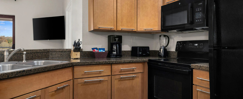 Wyndham Great Smokies Lodge Sevierville TN 2 bdrm Jun 30- July 4- 4 nights June gallery