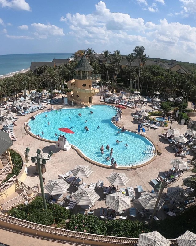 Disney’s Vero Beach Resort DVC Vacation Hotel ANY 7 Night ANY YEAR 2 BR VILLA gallery