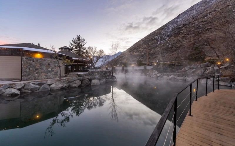 David Walley's Resort ~ Genoa, NV ~ 1BR/Sleeps 4 ~ 7Nts AUG/SEP/OCT/NOV gallery