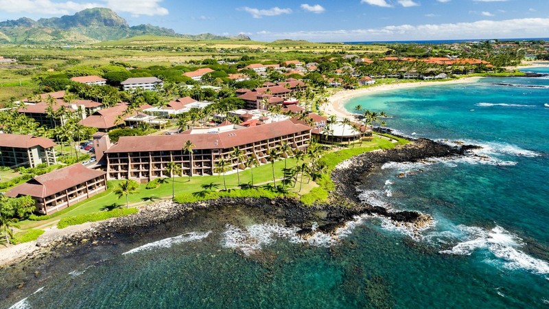 Sheraton Kauai Resort Hawaii Westin Marriott Hotel Villa ANY 3 Night 2022 Studio gallery