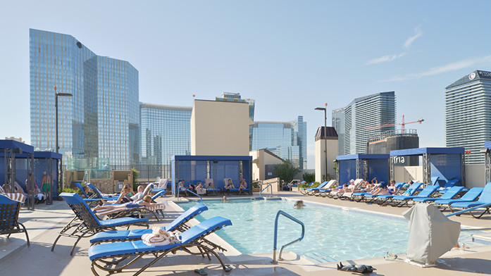 Polo Towers Villas/Suites Las Vegas NV-2 bdrm per night rate *Best Offer* gallery