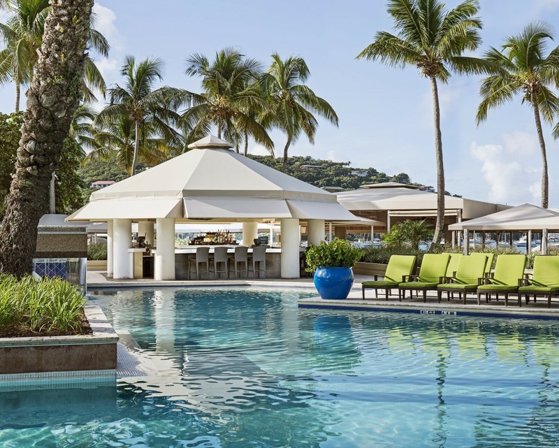 Deeded Week 7 PRESIDENT'S WEEK Westin St. John USVI - 1Br/2Ba Villa - FEB 15-22 gallery