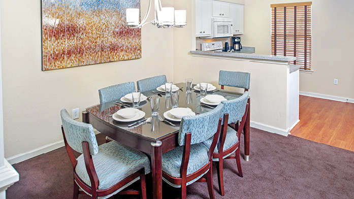 Greensprings Vacation Resort Williamsburg VA 2 bdrm Jan Feb Mar March per night gallery